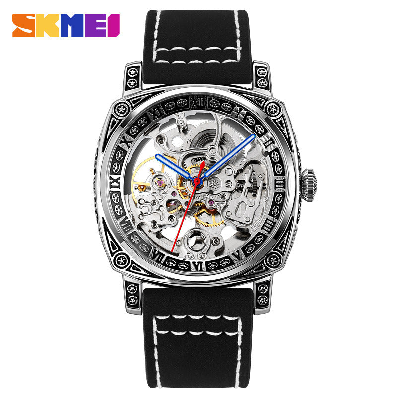 SKMEI  Men's Mechanical Watch-9271