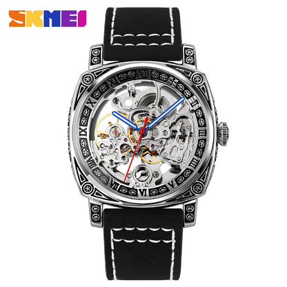 SKMEI  Men's Mechanical Watch-9271