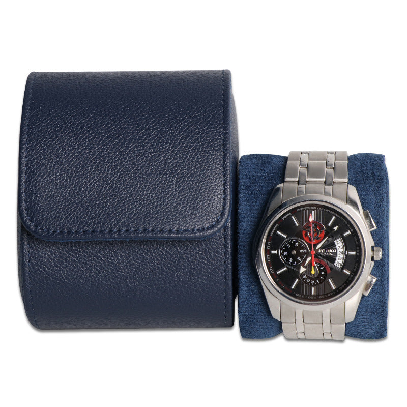 PU leather - watch box (single/double/three)