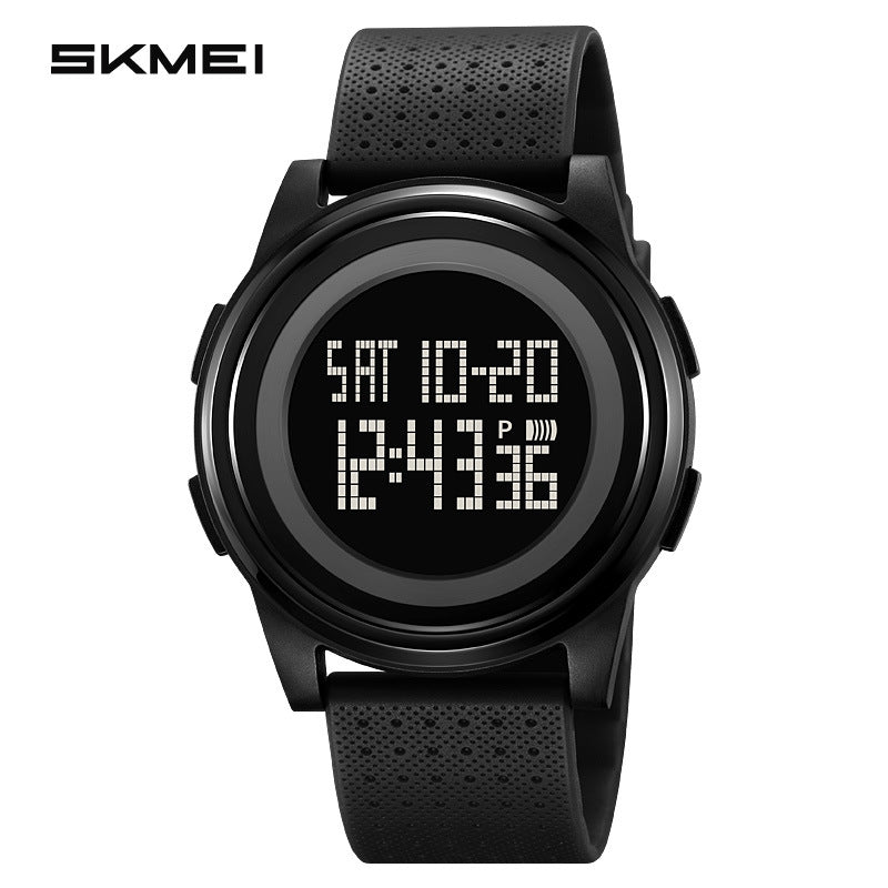SKMEI - Waterproof Digital Sports Watch for Men - 2378