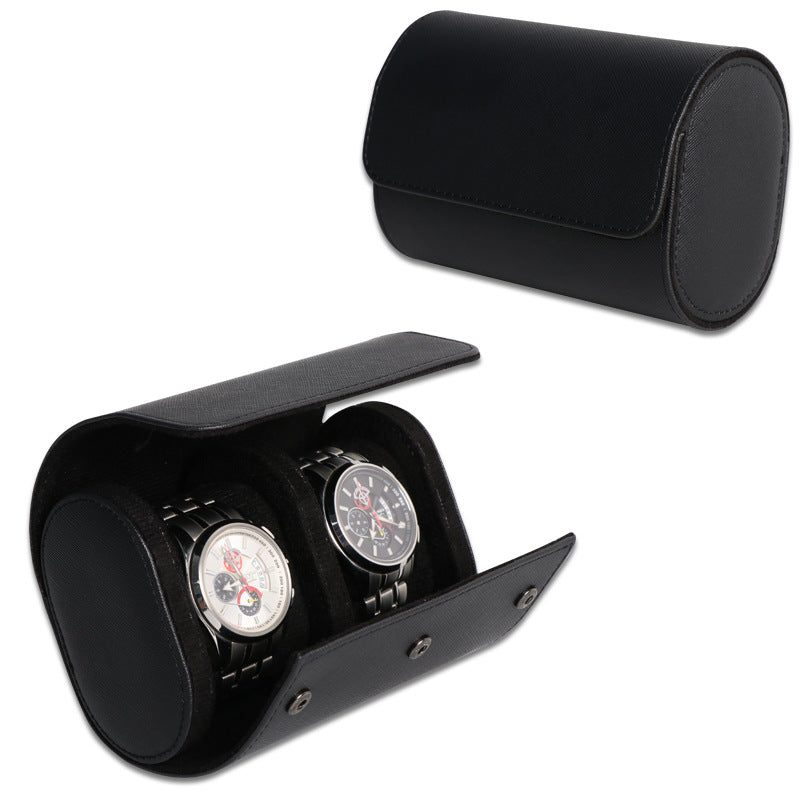 PU leather - watch box (single/double/three)