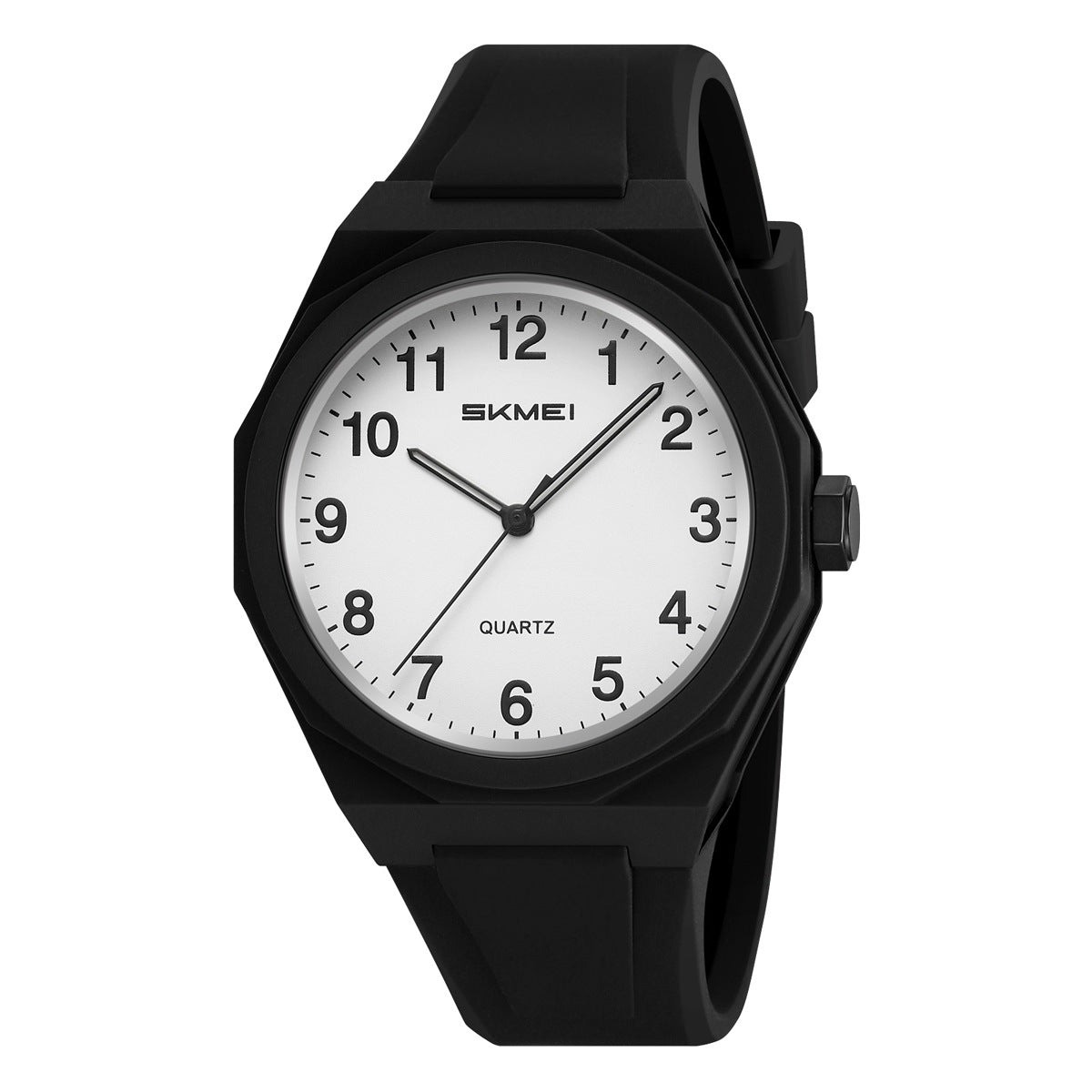 SKMEI- Men's Waterproof Quartz Watch-2470