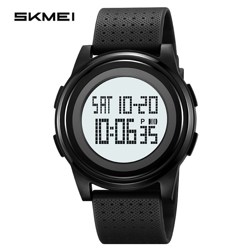 SKMEI - Waterproof Digital Sports Watch for Men - 2378