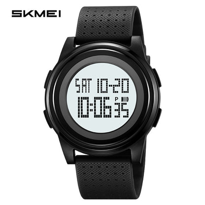 SKMEI - Waterproof Digital Sports Watch for Men - 2378