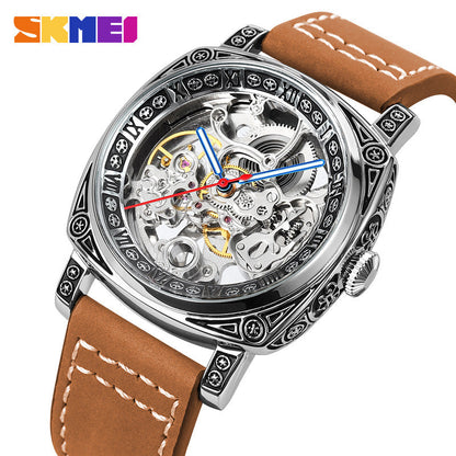 SKMEI  Men's Mechanical Watch-9271