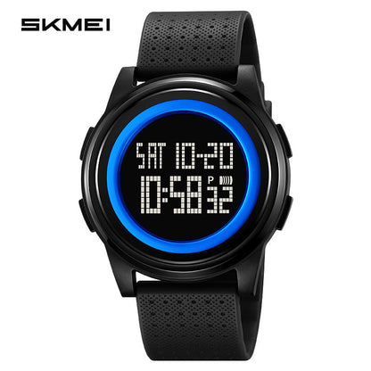 SKMEI - Waterproof Digital Sports Watch for Men - 2378