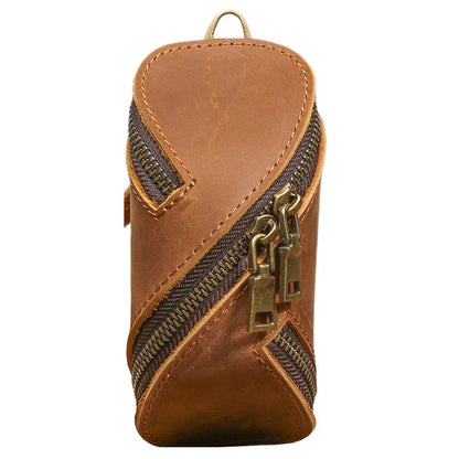 Pu leather - change purse