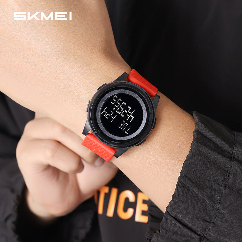 SKMEI - Waterproof Digital Sports Watch for Men - 2378