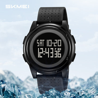 SKMEI - Waterproof Digital Sports Watch for Men - 2378