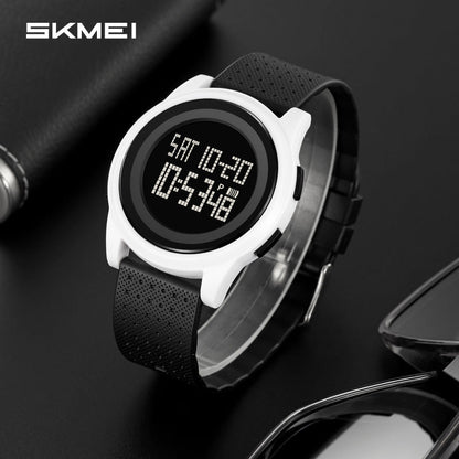 SKMEI - Waterproof Digital Sports Watch for Men - 2378