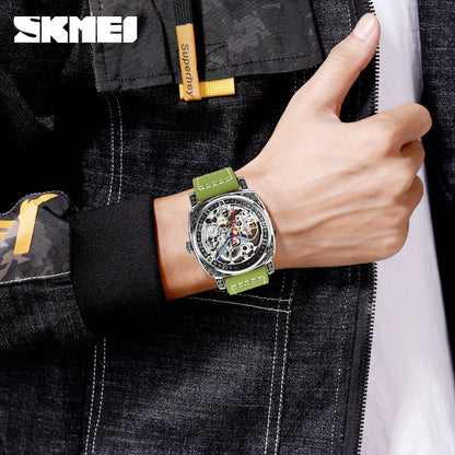 SKMEI  Men's Mechanical Watch-9271