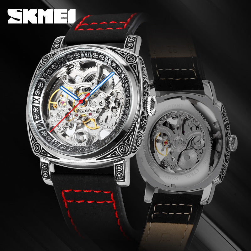 SKMEI  Men's Mechanical Watch-9271