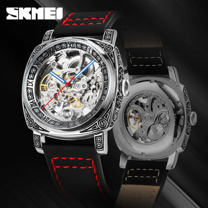 SKMEI  Men's Mechanical Watch-9271