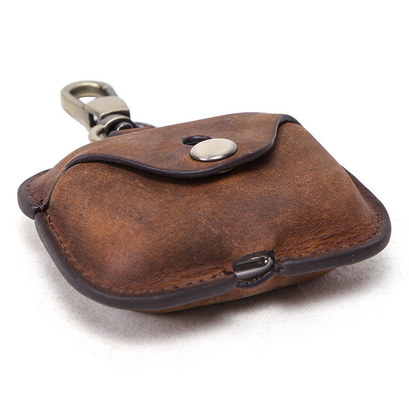 Cowhide Headphone Cover - AirPods Pro