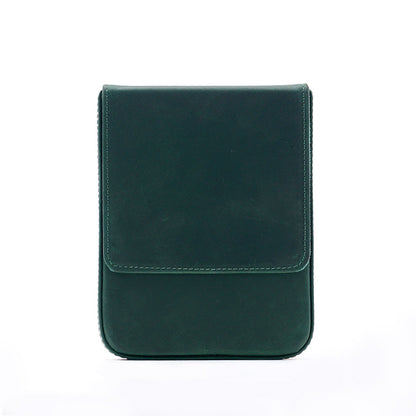 Crazy Horse Skin - Pen Storage Box (Pack of Three/Pack of Six)