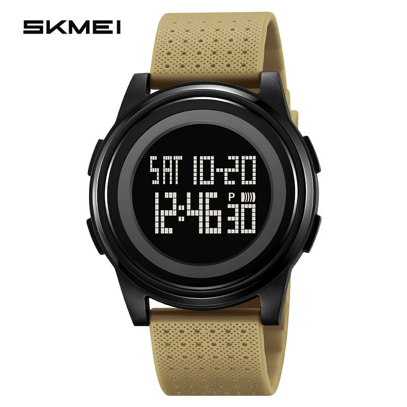 SKMEI - Waterproof Digital Sports Watch for Men - 2378