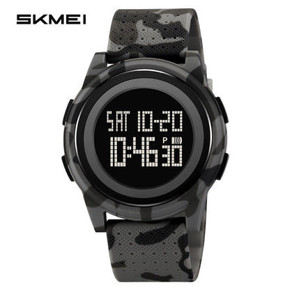 SKMEI - Waterproof Digital Sports Watch for Men - 2378