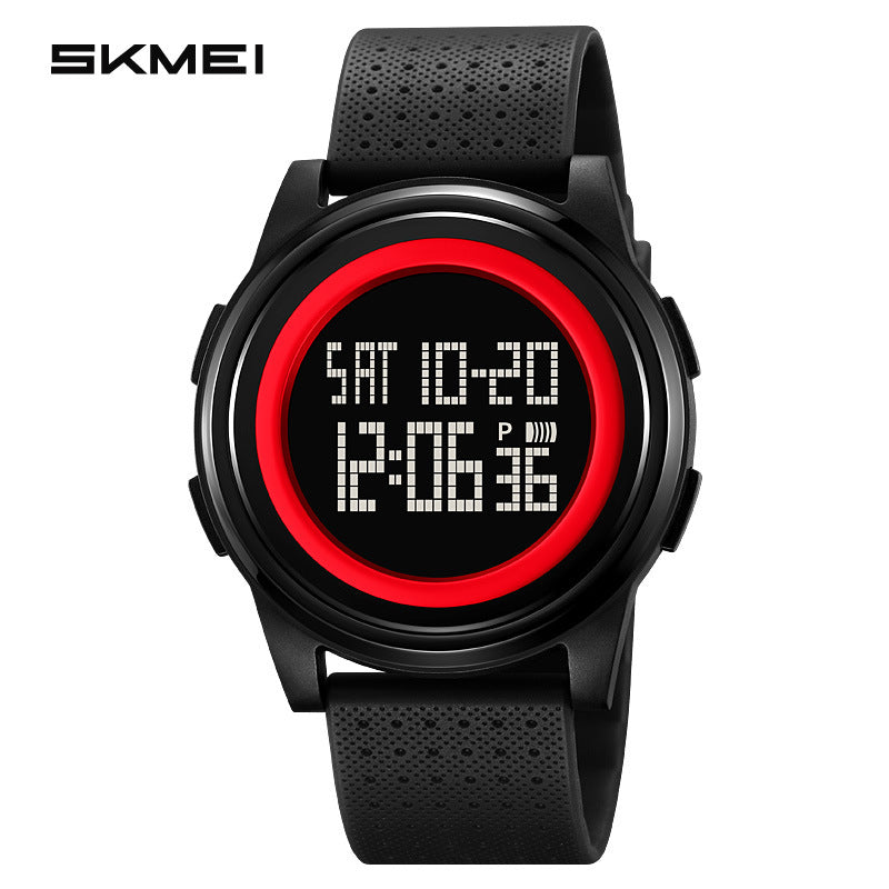 SKMEI - Waterproof Digital Sports Watch for Men - 2378