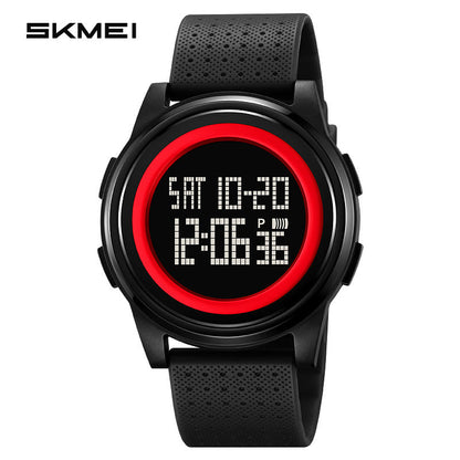 SKMEI - Waterproof Digital Sports Watch for Men - 2378