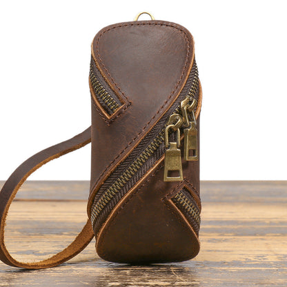 Pu leather - change purse
