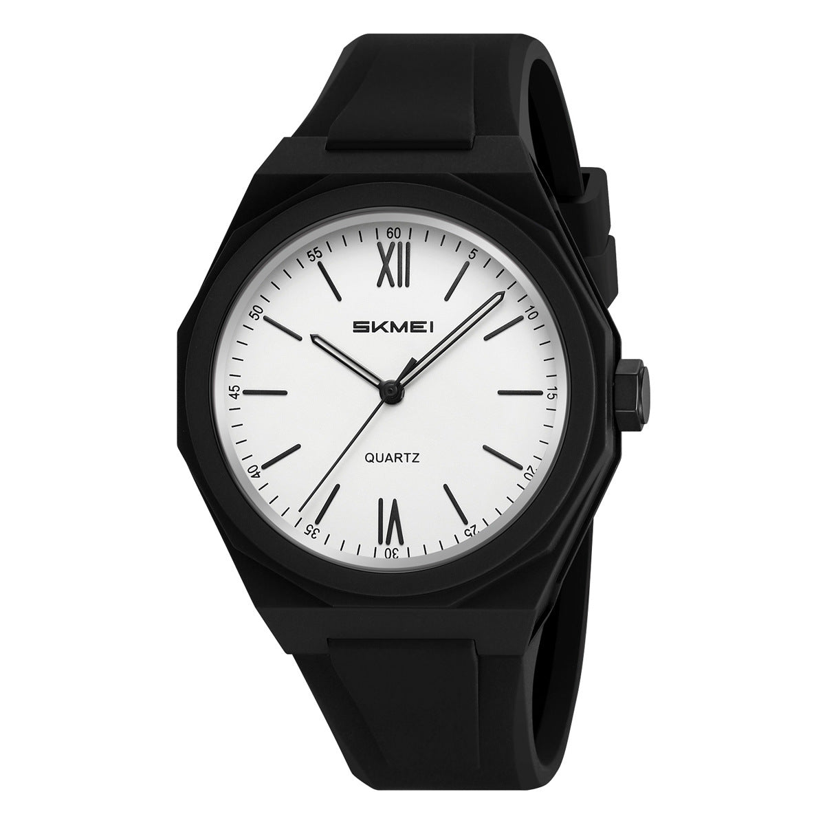 SKMEI- Men's Waterproof Quartz Watch-2470