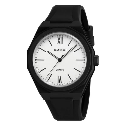 SKMEI- Men's Waterproof Quartz Watch-2470