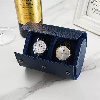PU leather - watch box (single/double/three)