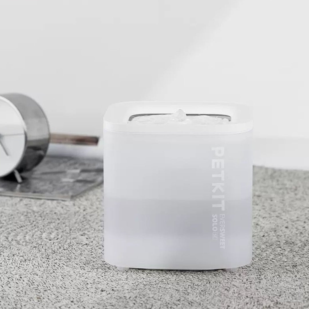 PETKIT Eversweet SOLO SE Drinking Fountain 1.8L