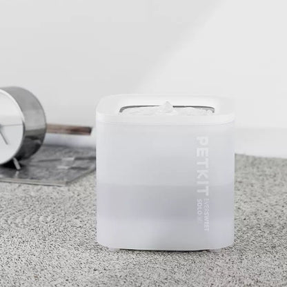 PETKIT Eversweet SOLO SE Drinking Fountain 1.8L