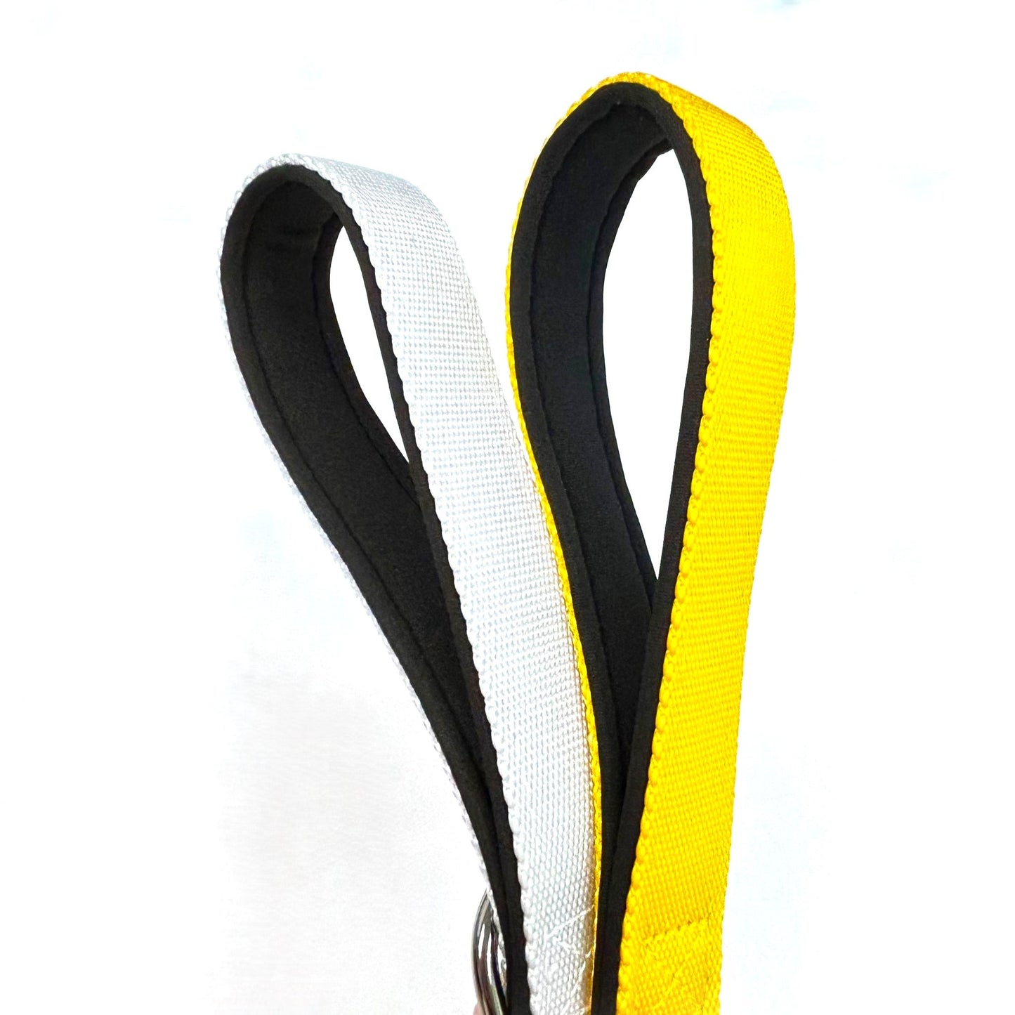 Classic Comfort Leash - Sandy Beige