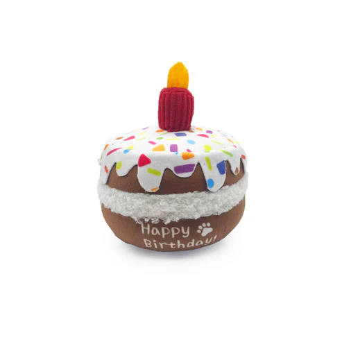 Candle Cake