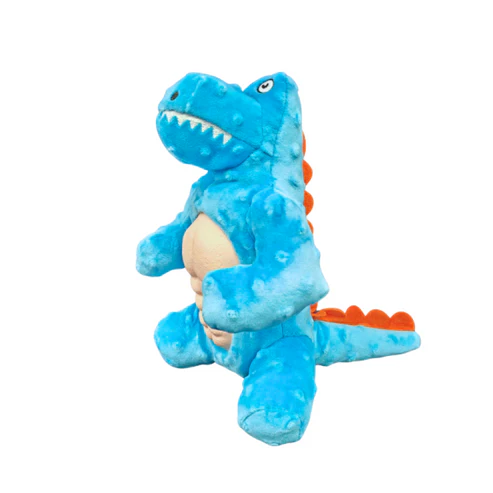 Abs Dinosaur